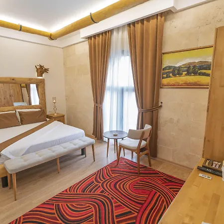 Pasha Palace 호텔 3*