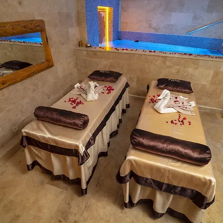 Pasha Palace 호텔 3*
