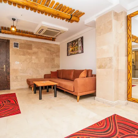 Pasha Palace 3*
