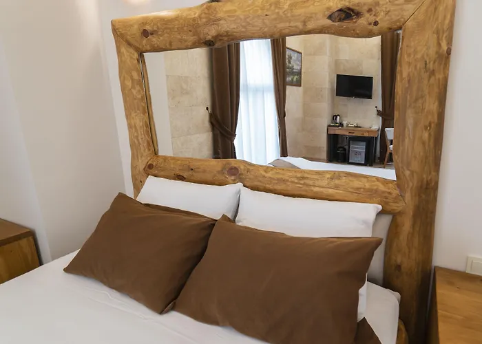 Pasha Palace 3* Sarigazi