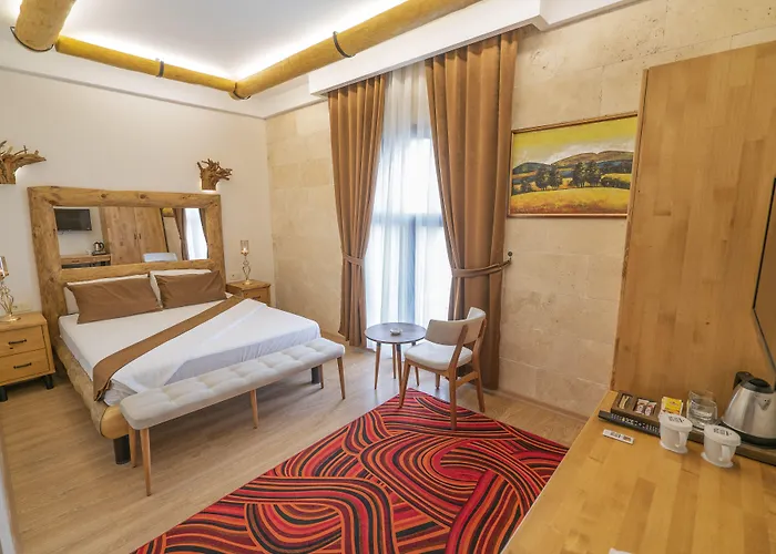 Pasha Palace Hotel 3*