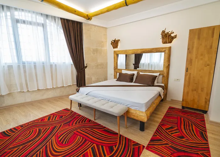 Hotel Pasha Palace 3*