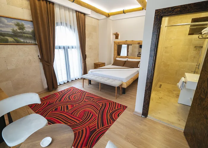 Pasha Palace Sarigazi