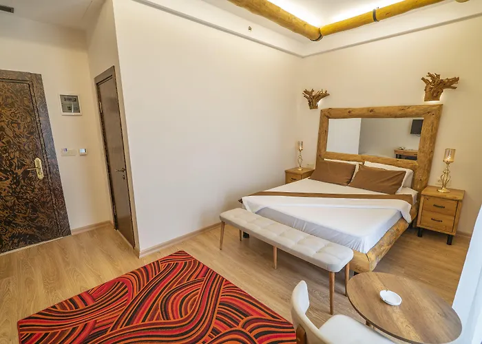 Pasha Palace Sarigazi