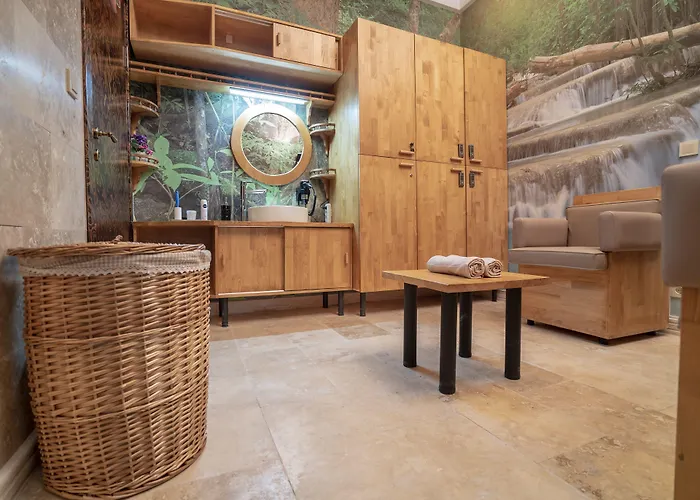 Pasha Palace Hotel Sarigazi