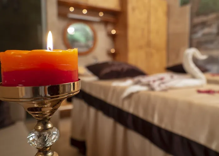 Hotel Pasha Palace 3*