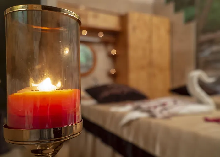 Pasha Palace Sarigazi