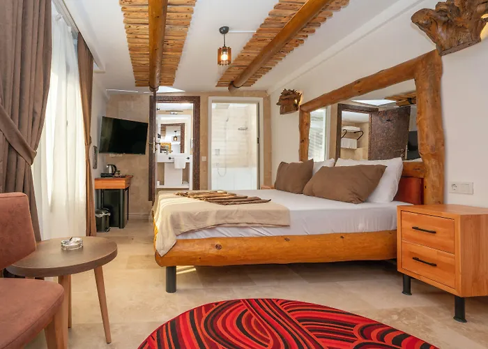 Pasha Palace 3* Sarigazi