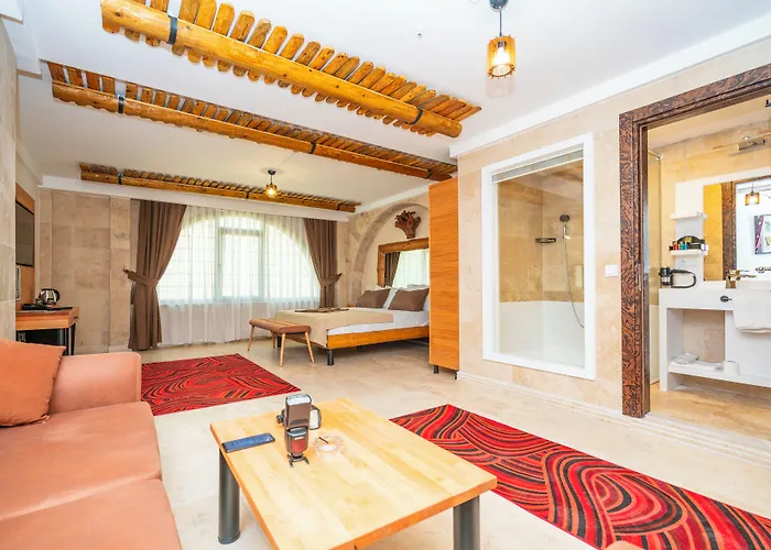 Hotel Pasha Palace Sarigazi