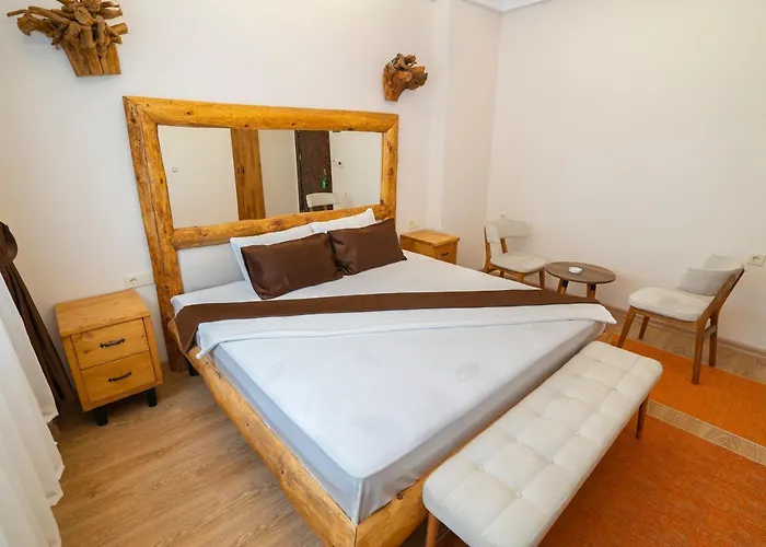 Pasha Palace 3* Sarigazi