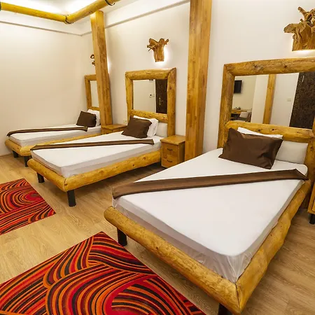 Hotel Pasha Palace Istambul