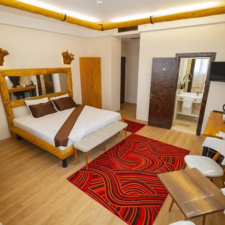 Pasha Palace Hotel Istambul