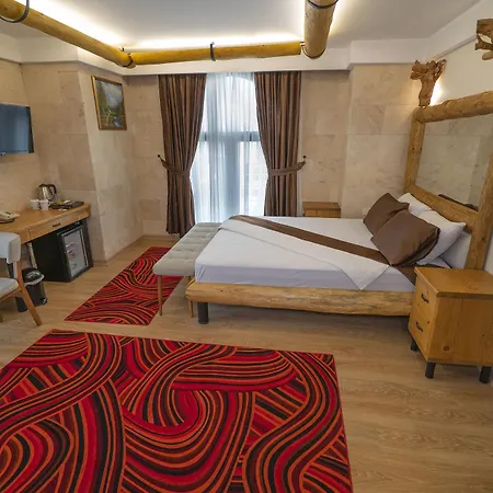 Hotel Pasha Palace Istambul
