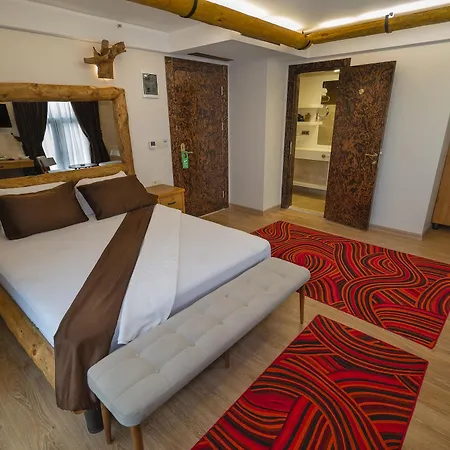 Pasha Palace 3* Istambul