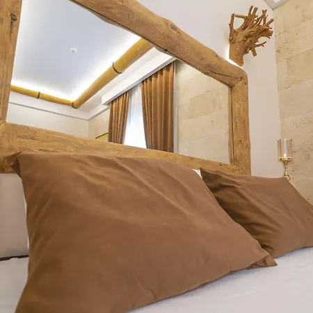 Szálloda Pasha Palace