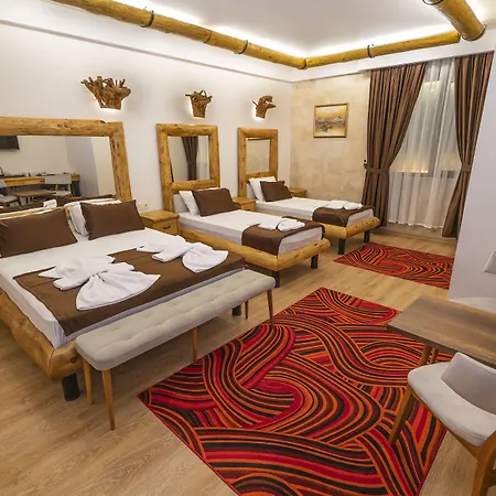 Pasha Palace Szálloda Sarıgazi