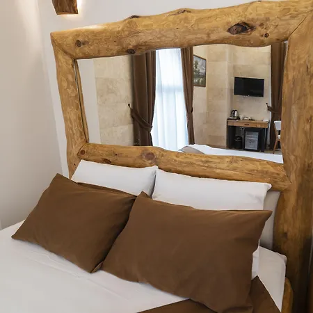 Pasha Palace 3* Sarigazi