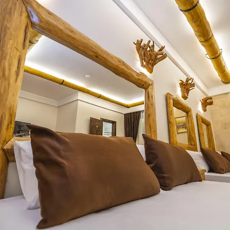 Pasha Palace 호텔 Sarigazi