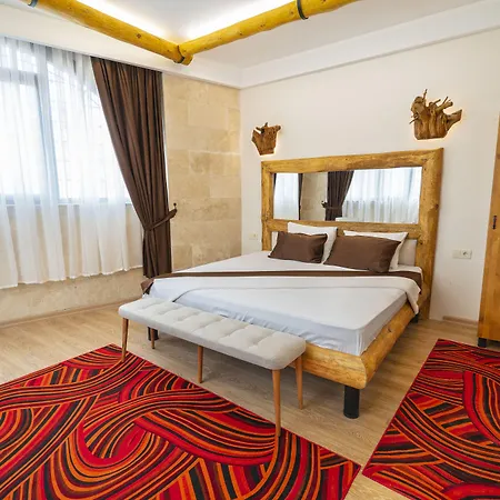 호텔 Pasha Palace 3*