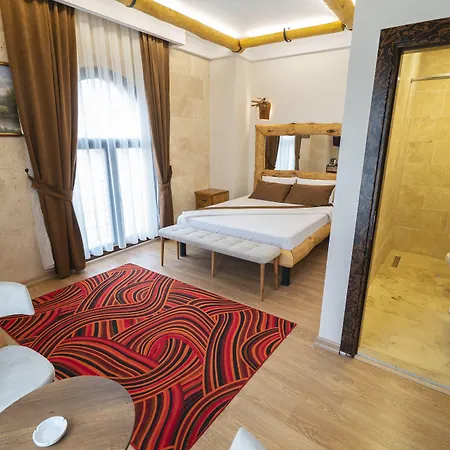 Pasha Palace Sarigazi