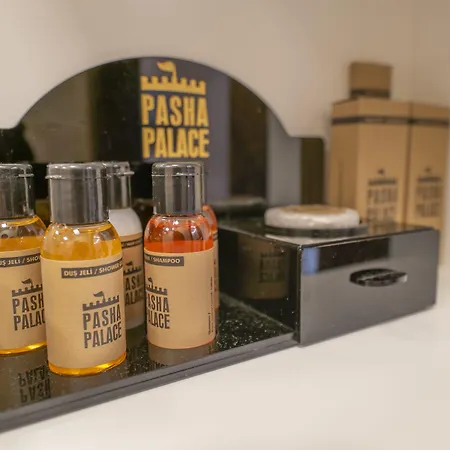 호텔 Pasha Palace 3*