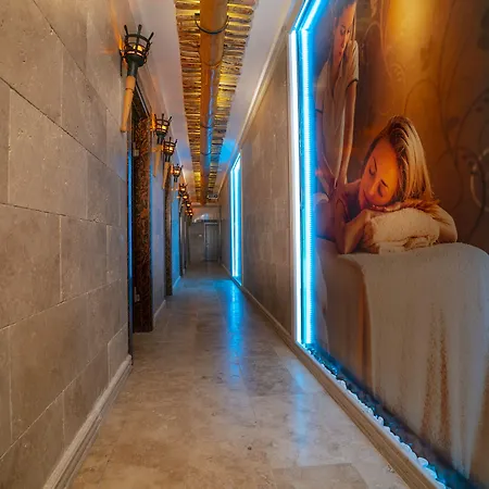 Pasha Palace 3* Sarıgazi