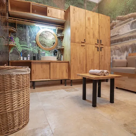 Pasha Palace 호텔 Sarigazi