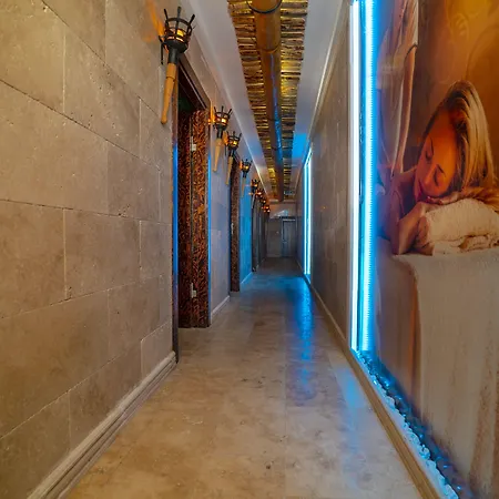 Pasha Palace 호텔 3*