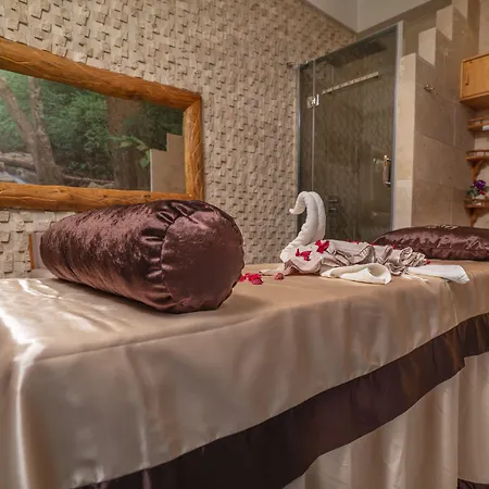 מלון Pasha Palace