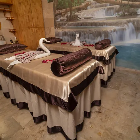 Pasha Palace Szálloda