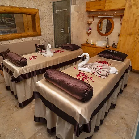 Pasha Palace 3* Sarigazi