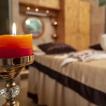 Szálloda Pasha Palace 3*