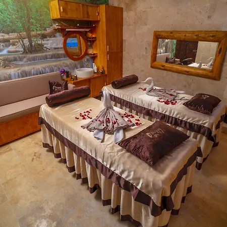 Szálloda Pasha Palace Sarıgazi