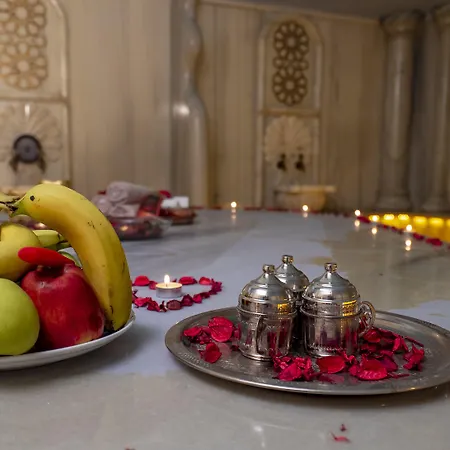 Pasha Palace 3* Sarigazi