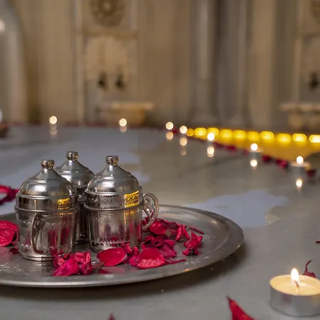 Pasha Palace Szálloda Sarıgazi