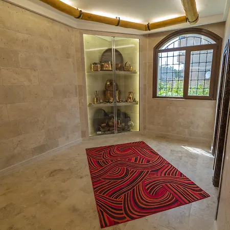 מלון Pasha Palace