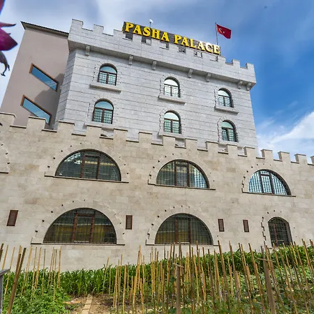 Pasha Palace Hotel