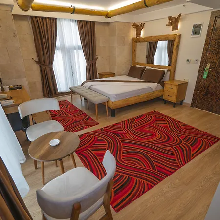 Pasha Palace 3* Sarigazi