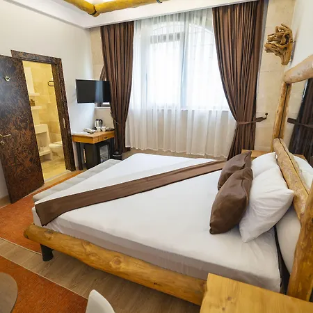 Pasha Palace Sarigazi