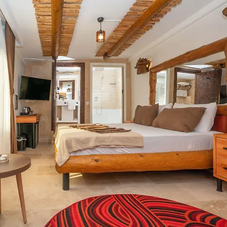 Pasha Palace 3* Sarigazi