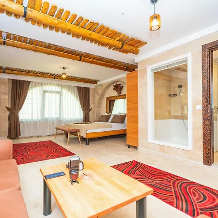 מלון Pasha Palace Sarigazi