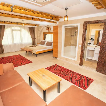 מלון Pasha Palace