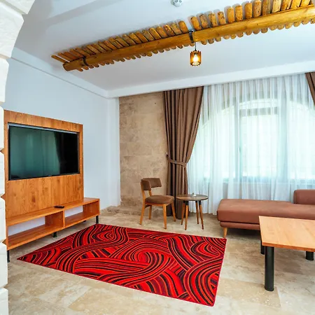 Pasha Palace 3* Sarigazi