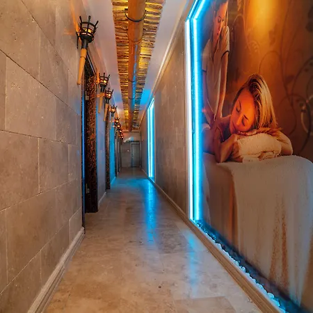 Pasha Palace 3* Sarigazi