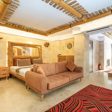 Pasha Palace Hotel