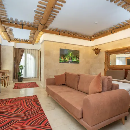 Pasha Palace Hotel 3*