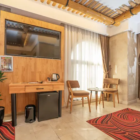 Pasha Palace Hotel