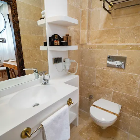 Pasha Palace Hotel 3*