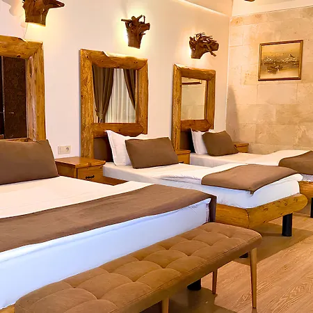 Pasha Palace Hotel 3*