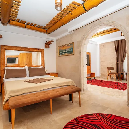 Hotel Pasha Palace 3*